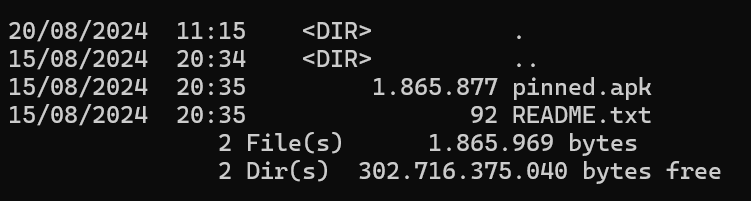 cmd