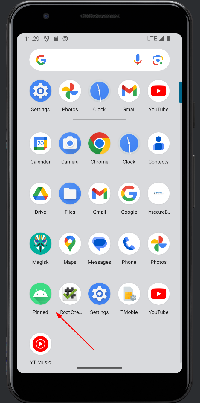 android