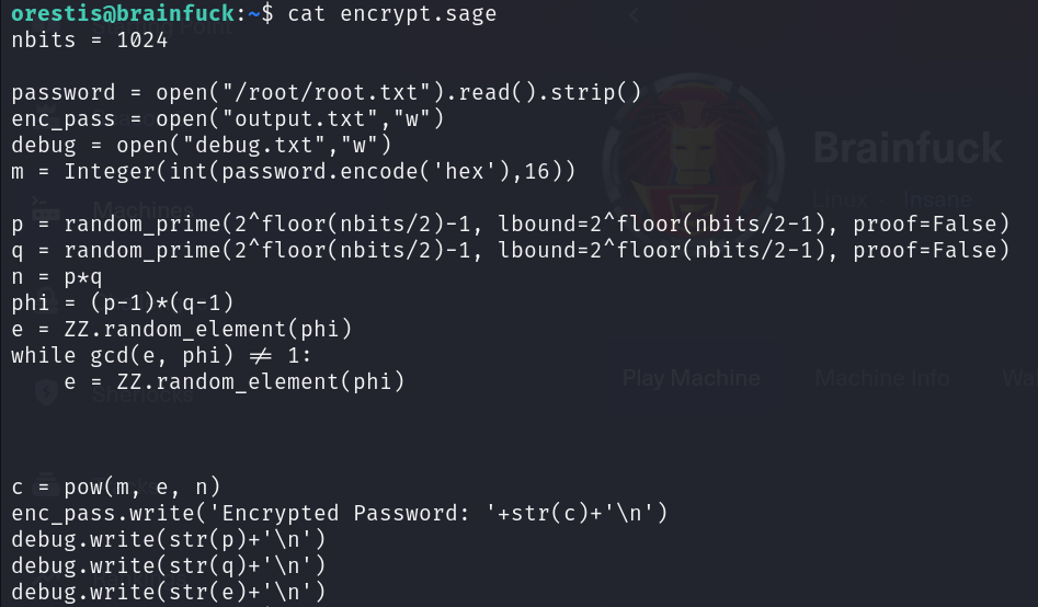 encrypt.sage