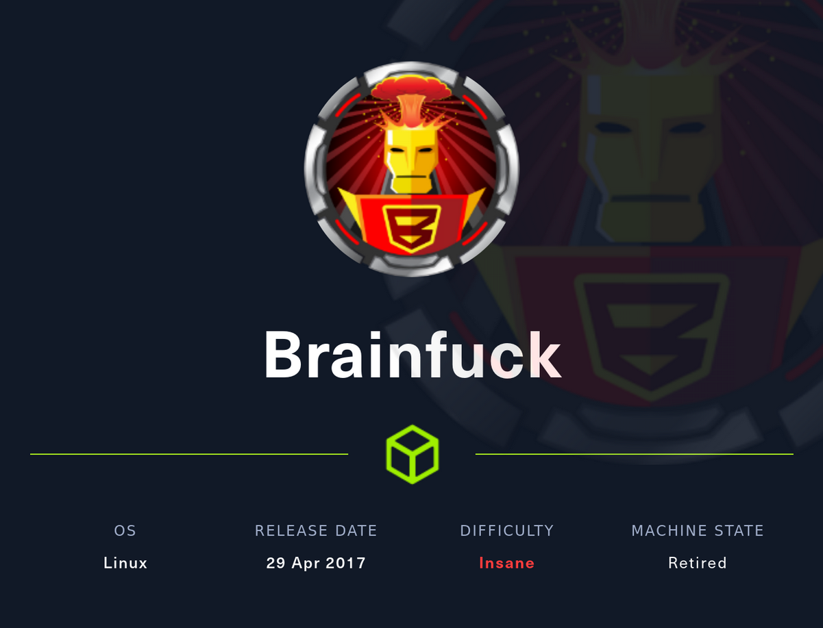 htb-brainfuck