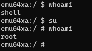 root checker